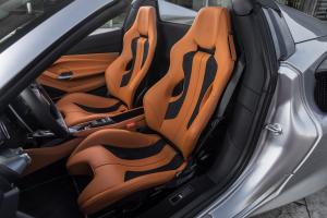 Ferrari F8 Spider 2020 года 